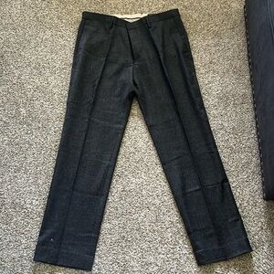 Men’s Banana Republic Modern Slim Fit Pants, Size 36x32